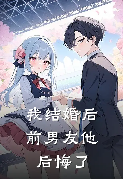 我结婚后前男友他后悔了