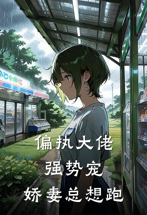 偏执大佬强势宠，娇妻总想跑