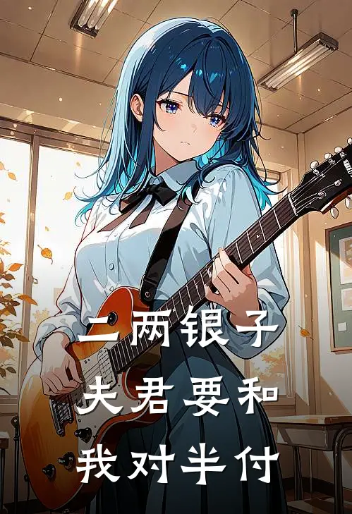 二两银子，夫君要和我对半付