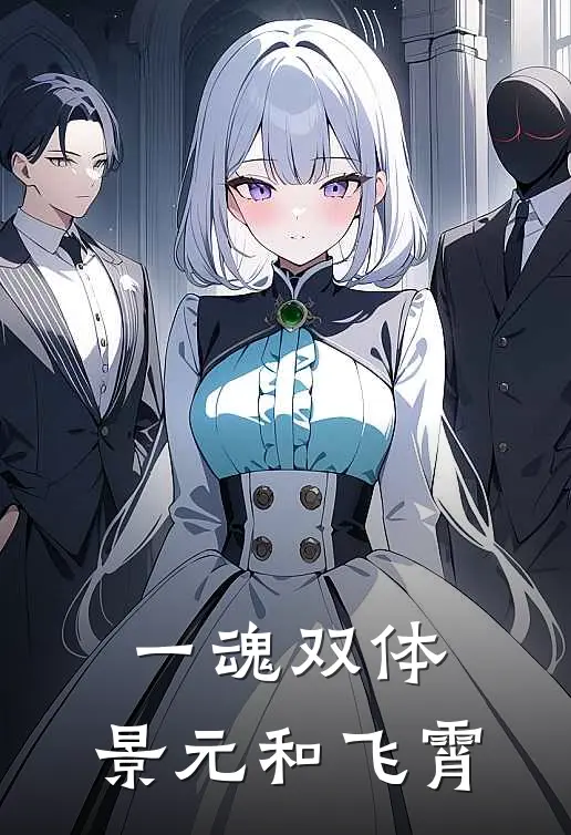 一魂双体：景元和飞霄