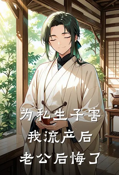 为私生子害我流产后，老公后悔了