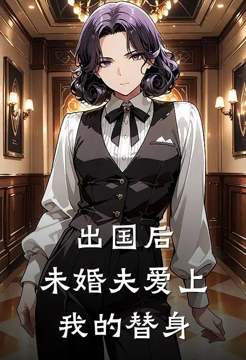 出国后，未婚夫爱上我的替身