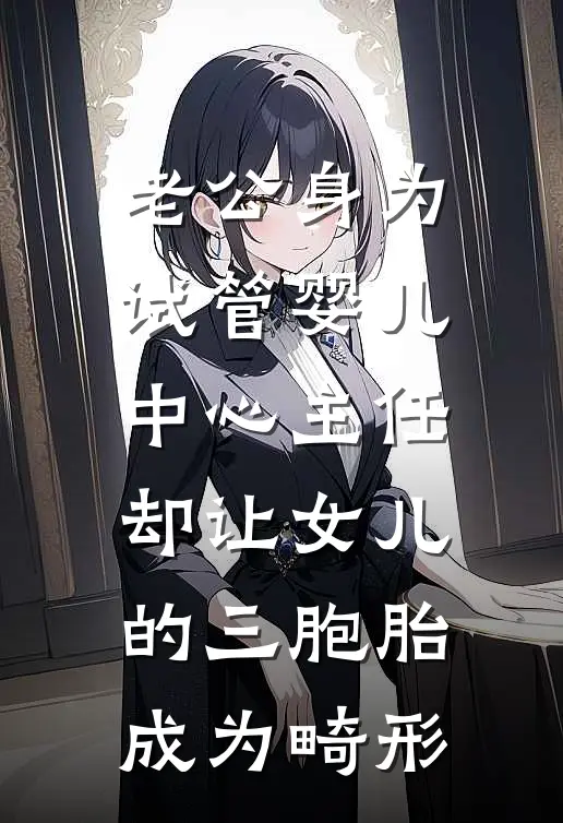 老公身为试管婴儿中心主任，却让女儿的三胞胎成为畸形