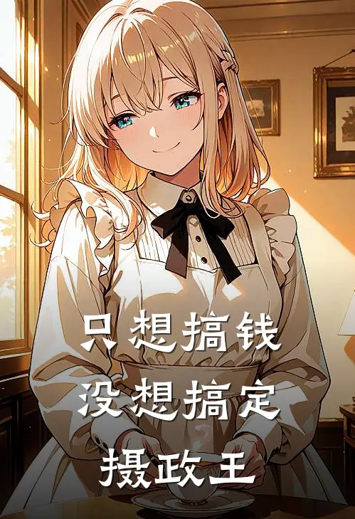 只想搞钱，没想搞定摄政王