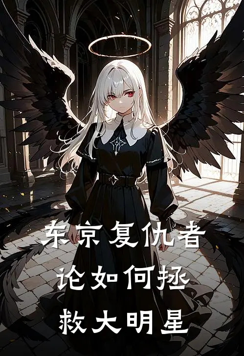 东京复仇者：论如何拯救大明星