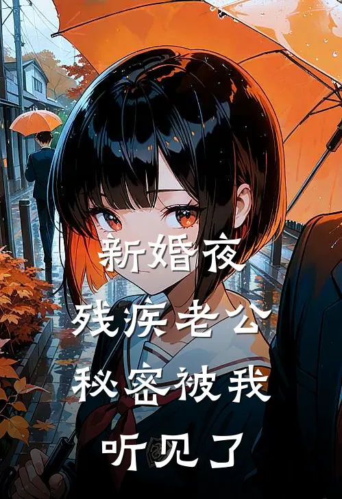 新婚夜，残疾老公秘密被我听见了