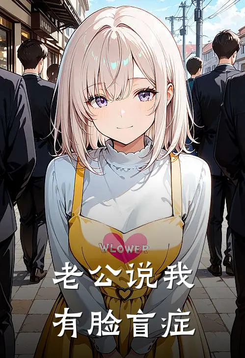 老公说我有脸盲症