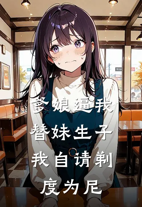 爹娘逼我替妹生子，我自请剃度为尼