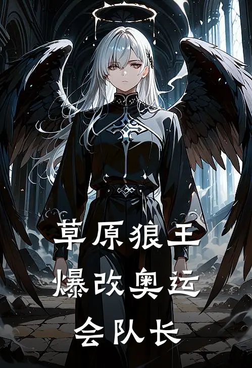 草原狼王爆改奥运会队长