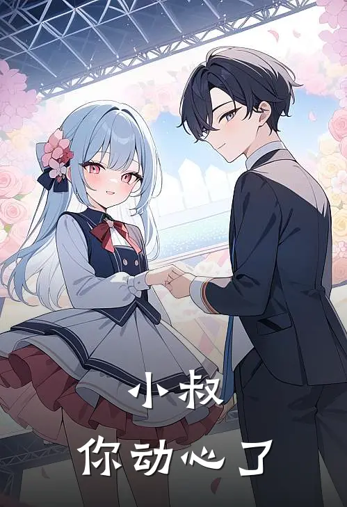 小叔，你动心了