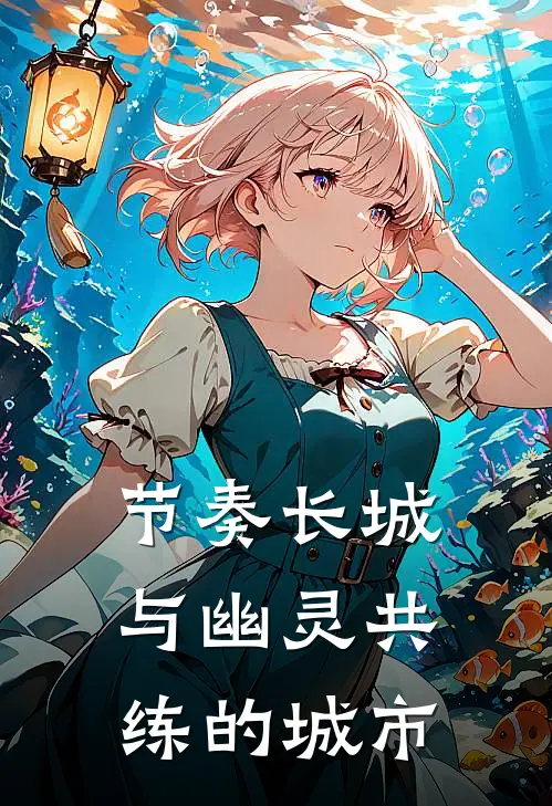 节奏长城：与幽灵共练的城市