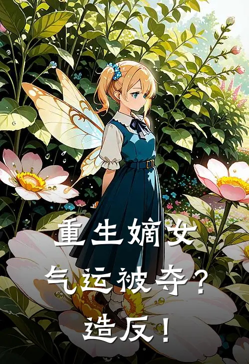 重生嫡女：气运被夺？造反！