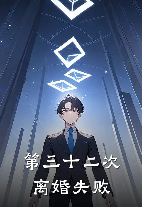 第三十二次离婚失败