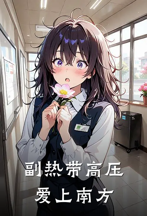 副热带高压爱上南方