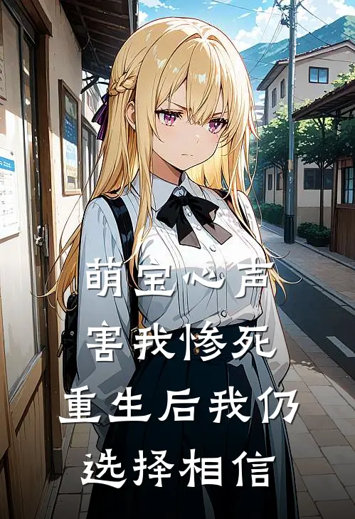 萌宝心声害我惨死，重生后我仍选择相信