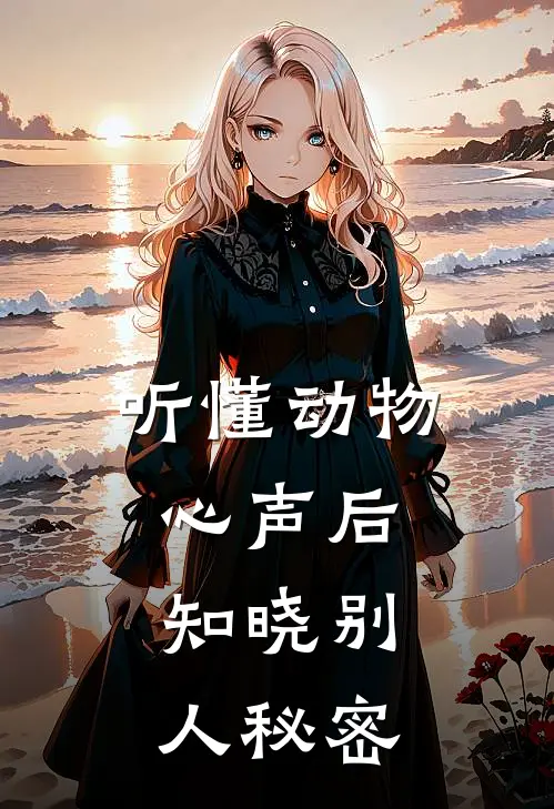 听懂动物心声后，知晓别人秘密