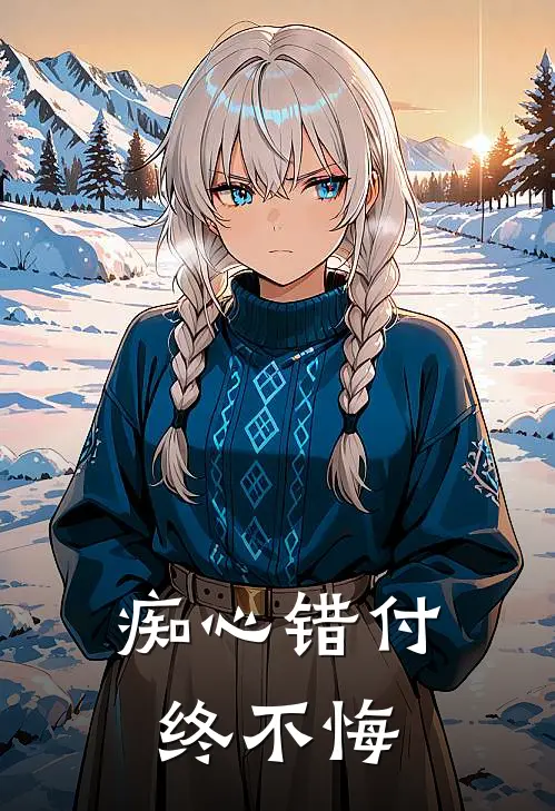 痴心错付终不悔