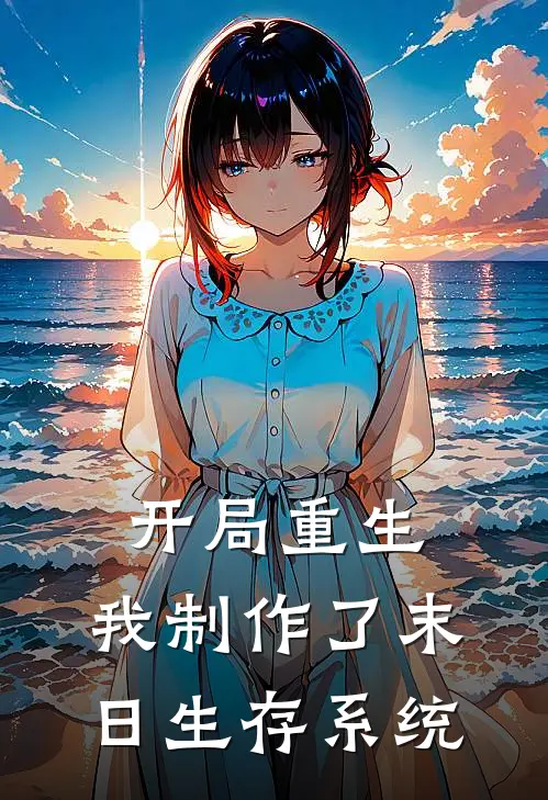 开局重生：我制作了末日生存系统