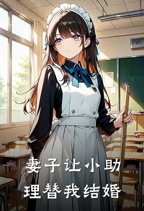 妻子让小助理替我结婚