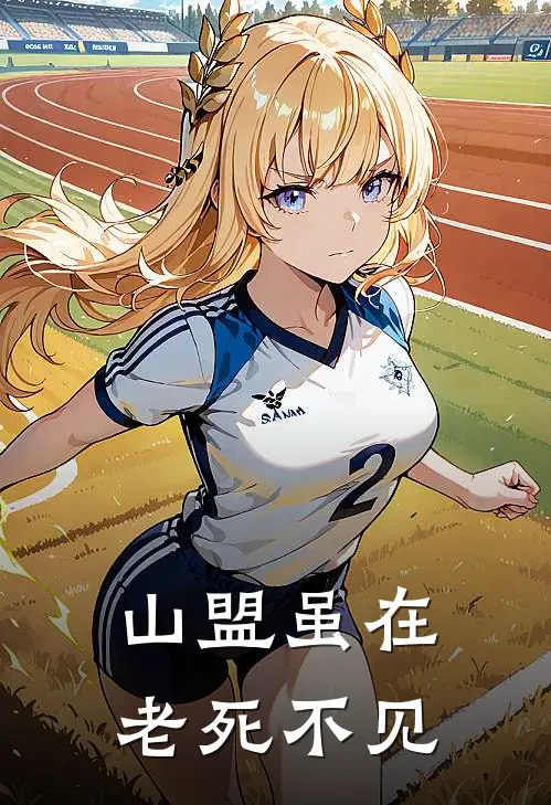 山盟虽在，老死不见