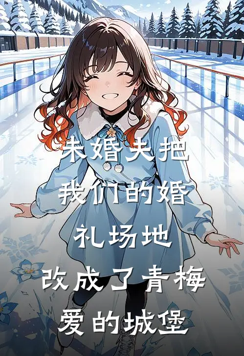 未婚夫把我们的婚礼场地，改成了青梅爱的城堡