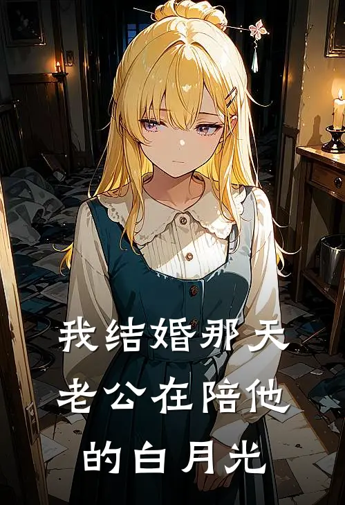我结婚那天，老公在陪他的白月光