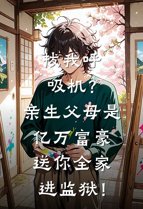 拔我呼吸机？亲生父母是亿万富豪，送你全家进监狱！