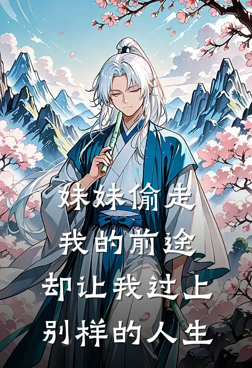 妹妹偷走我的前途，却让我过上别样的人生