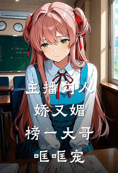 主播勾人娇又媚，榜一大哥哐哐宠