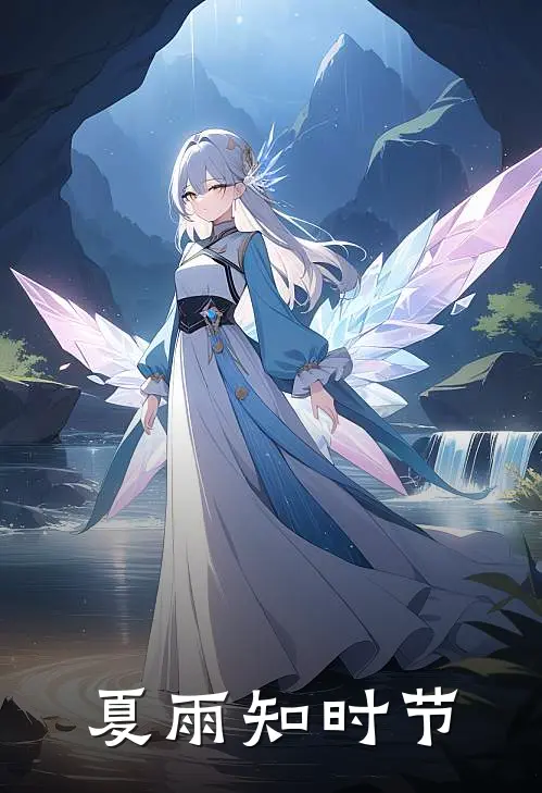 夏雨知时节