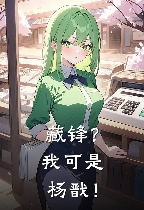 藏锋？我可是杨戬！