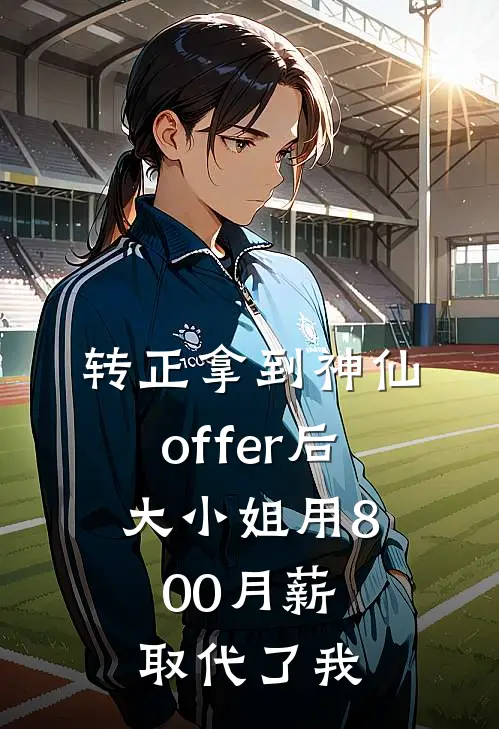 转正拿到神仙offer后，大小姐用800月薪取代了我