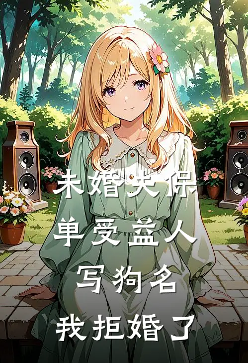 未婚夫保单受益人写狗名，我拒婚了