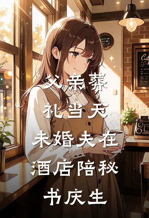 父亲葬礼当天，未婚夫在酒店陪秘书庆生