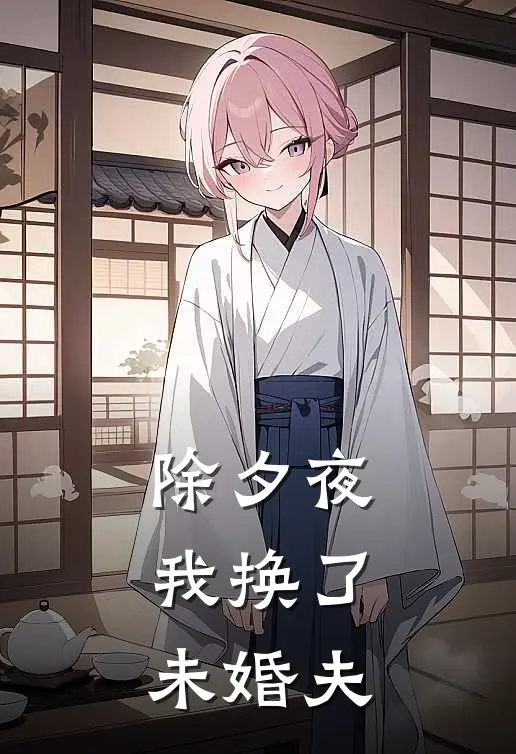 除夕夜，我换了未婚夫