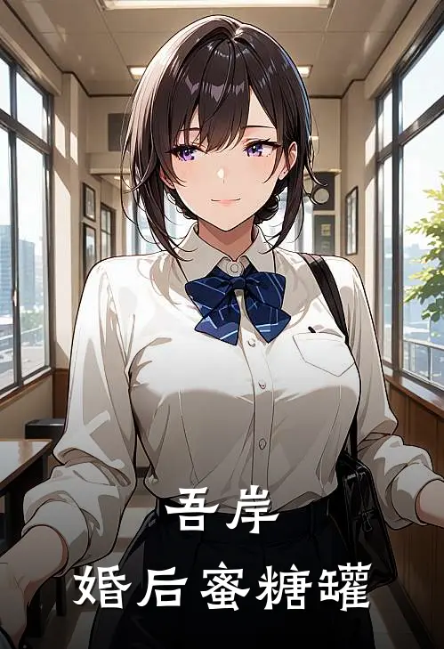 吾岸：婚后蜜糖罐