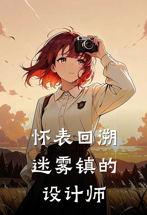 怀表回溯：迷雾镇的设计师