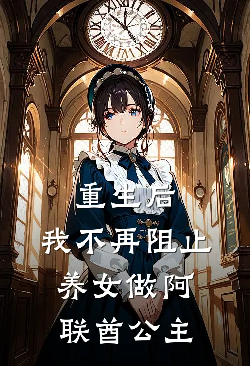 重生后，我不再阻止养女做阿联酋公主