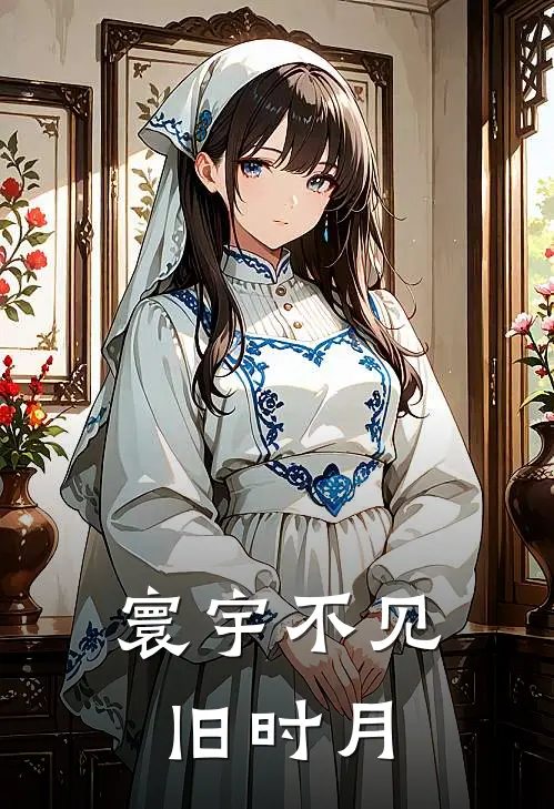 寰宇不见旧时月