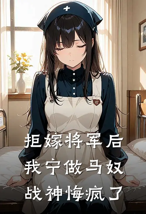 拒嫁将军后我宁做马奴，战神悔疯了