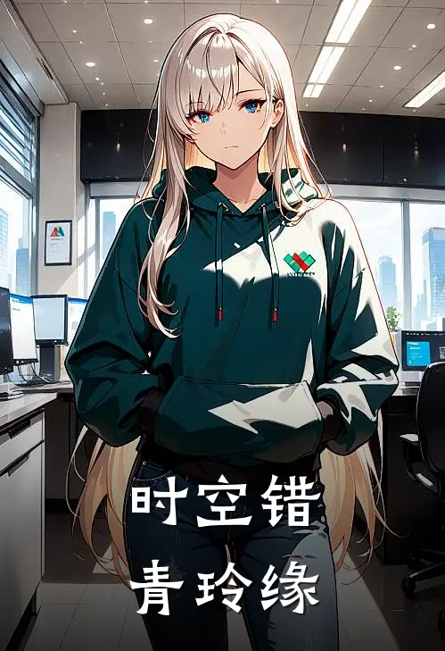 时空错【青玲缘】