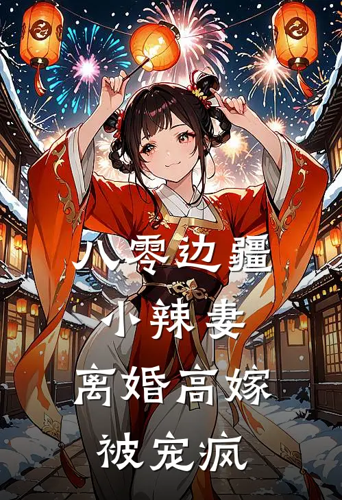 八零边疆小辣妻，离婚高嫁被宠疯