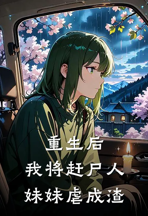 重生后，我将赶尸人妹妹虐成渣