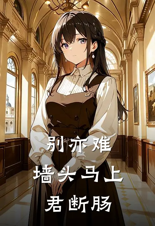 别亦难：墙头马上君断肠