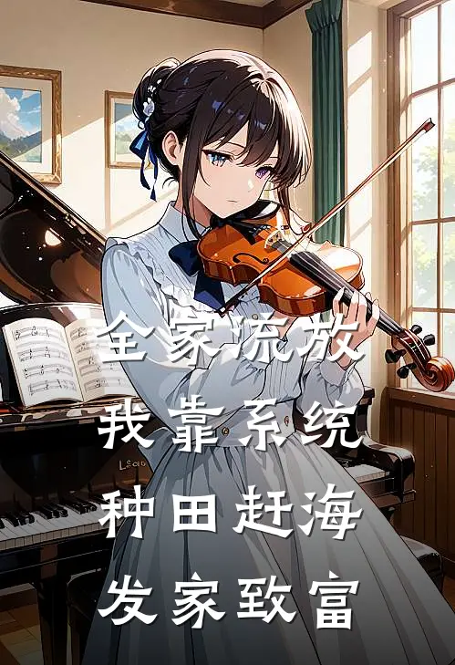 全家流放，我靠系统种田赶海发家致富