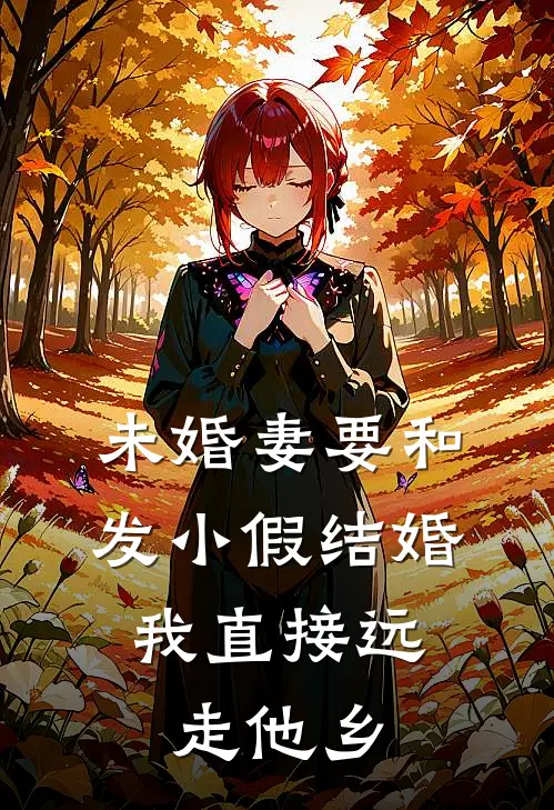 未婚妻要和发小假结婚，我直接远走他乡