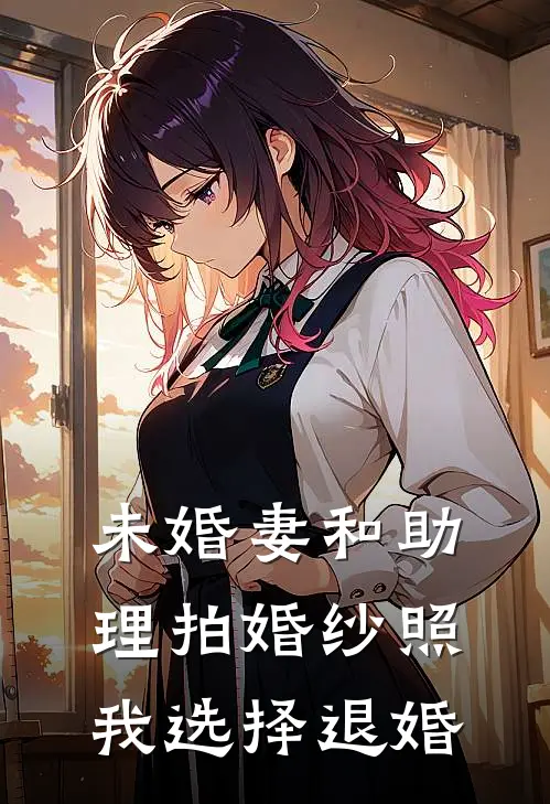 未婚妻和助理拍婚纱照，我选择退婚