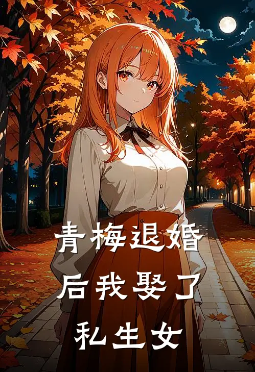 青梅退婚后我娶了私生女