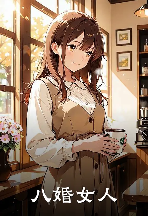 八婚女人