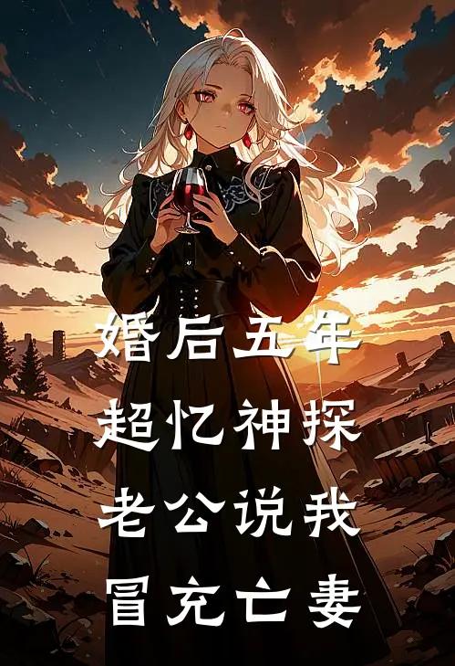 婚后五年，超忆神探老公说我冒充亡妻